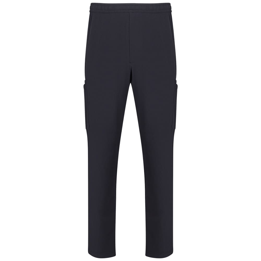 Emporio Armani EA7 Μαύρο Παντελόνι Cargo - 7M001691AF21684