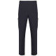 Emporio Armani EA7 Μαύρο Παντελόνι Cargo - 7M001691AF21684