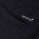 Emporio Armani EA7 Μαύρο Παντελόνι Cargo - 7M001691AF21684