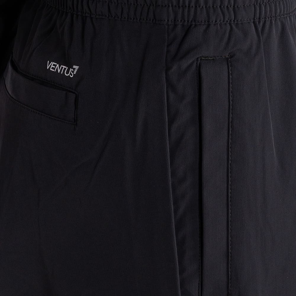 Emporio Armani EA7 Μαύρο Παντελόνι Cargo - 7M001691AF21684