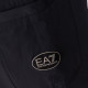 Emporio Armani EA7 Μαύρο Παντελόνι Cargo - 7M001691AF21684