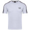 Emporio Armani EA7 Λευκό T-shirt C Neck - 7M001861AF12503