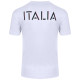 Emporio Armani EA7 Λευκό T-shirt C Neck - 7M001861AF12503