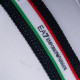 Emporio Armani EA7 Λευκό T-shirt C Neck - 7M001861AF12503