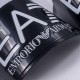 Emporio Armani EA7 Λευκά Slides - 7X000108AF15118