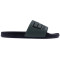 Emporio Armani EA7 Μαύρα Slides - 7X000108AF15118