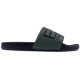 Emporio Armani EA7 Μαύρα Slides - 7X000108AF15118