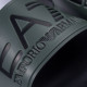 Emporio Armani EA7 Μαύρα Slides - 7X000108AF15118