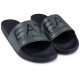 Emporio Armani EA7 Μαύρα Slides - 7X000108AF15118