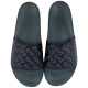 Emporio Armani EA7 Πράσινα Slides - 7X000109AF15125