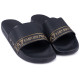 Emporio Armani EA7 Μαύρα Slides - 7X000110AF15128