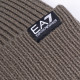 Emporio Armani EA7 Χακί Σκούφος - 7X000312AF18469