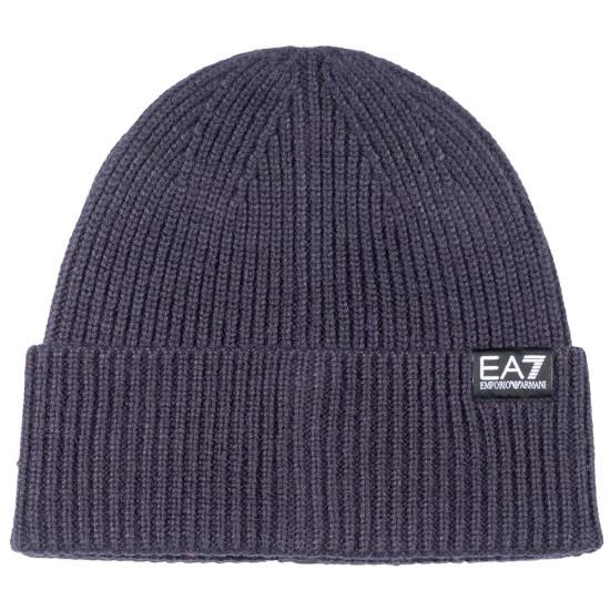 Emporio Armani EA7 Μωβ Σκούφος - 7X000312AF18469
