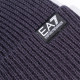 Emporio Armani EA7 Μωβ Σκούφος - 7X000312AF18469