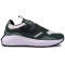 Emporio Armani EA7 Πράσινα Sneakers - 7X000657AF23110