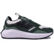 Emporio Armani EA7 Πράσινα Sneakers - 7X000657AF23110
