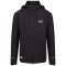 Emporio Armani EA7 Μαύρο Μπουφάν Lighteight - 7M000071AF13392