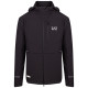 Emporio Armani EA7 Μαύρο Μπουφάν Lighteight - 7M000071AF13392