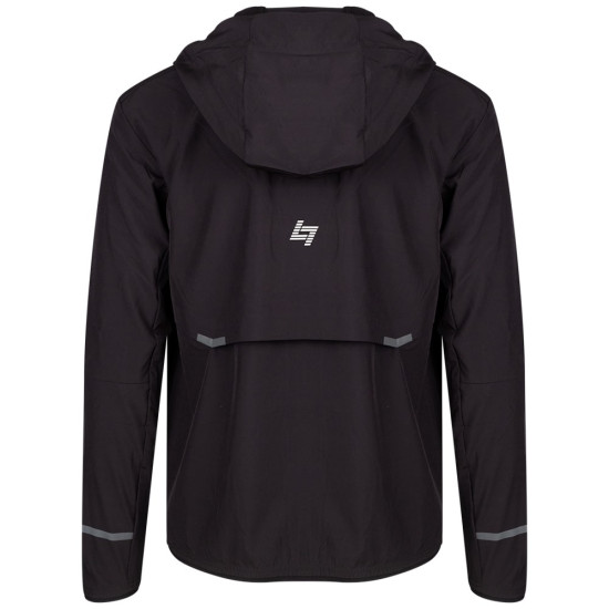 Emporio Armani EA7 Μαύρο Μπουφάν Lighteight - 7M000071AF13392