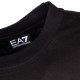 Emporio Armani EA7 Μαύρο T-shirt C Neck - 7M000104AF10375