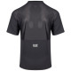 Emporio Armani EA7 Μαύρο T-shirt C Neck - 7M000110AF13802