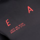 Emporio Armani EA7 Μαύρο T-shirt C Neck - 7M000110AF13802