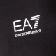Emporio Armani EA7 Μαύρο T-shirt C Neck - 7M000124AF13956