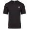 Emporio Armani EA7 Μαύρο T-shirt C Neck - 7M000124AF13956