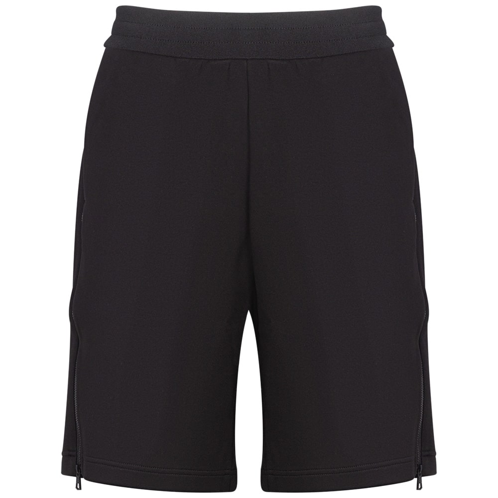 Emporio Armani EA7 Μαύρη Αθλητική Βερμούδα - 7M000143AF13538