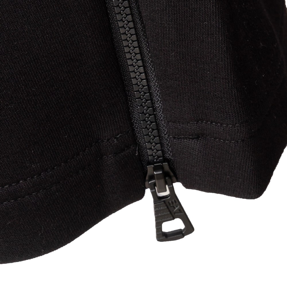 Emporio Armani EA7 Μαύρη Αθλητική Βερμούδα - 7M000143AF13538