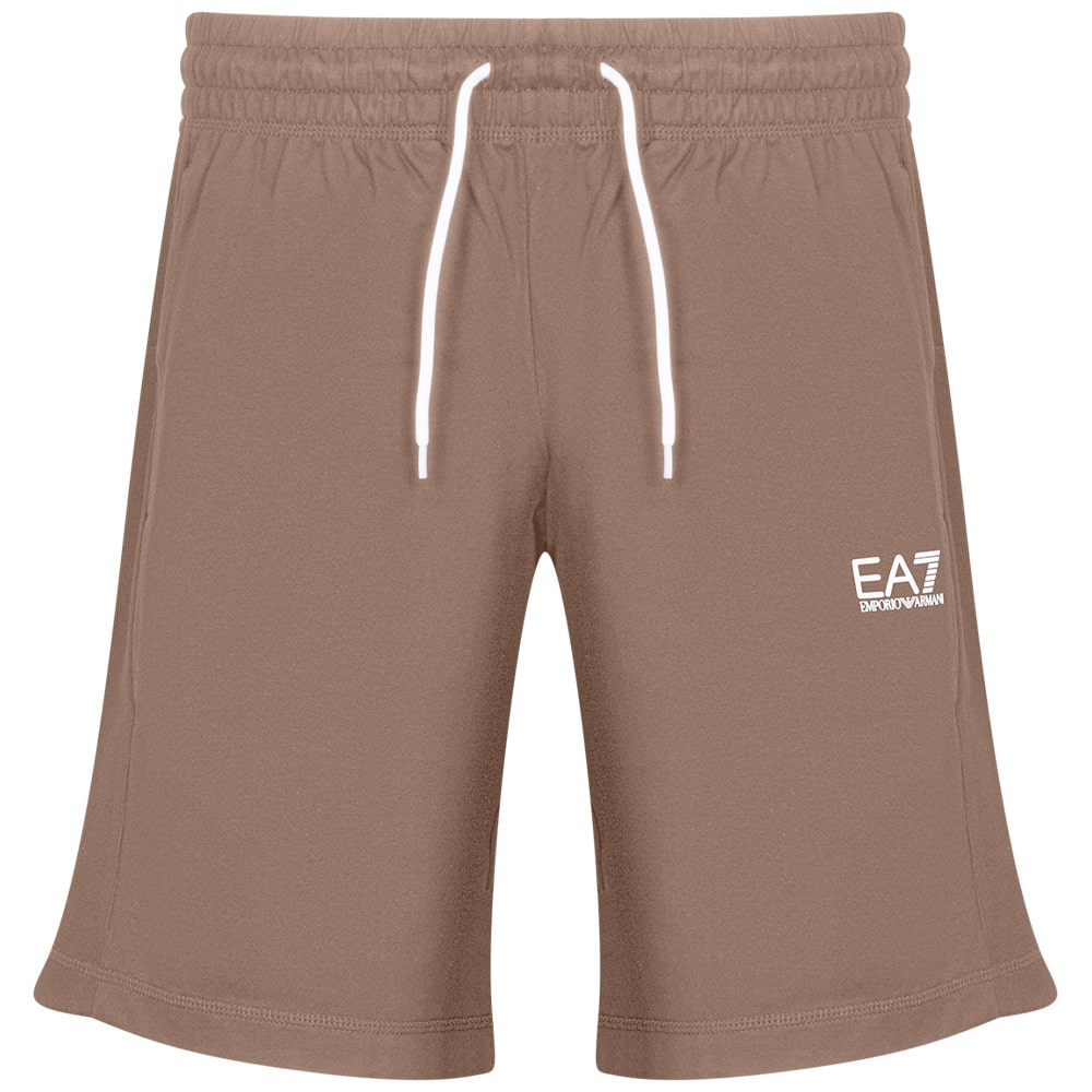 Emporio Armani EA7 Μπεζ Αθλητική Βερμούδα - 7M000204AF12681