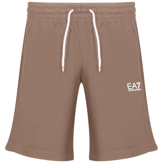 Emporio Armani EA7 Μπεζ Αθλητική Βερμούδα - 7M000204AF12681