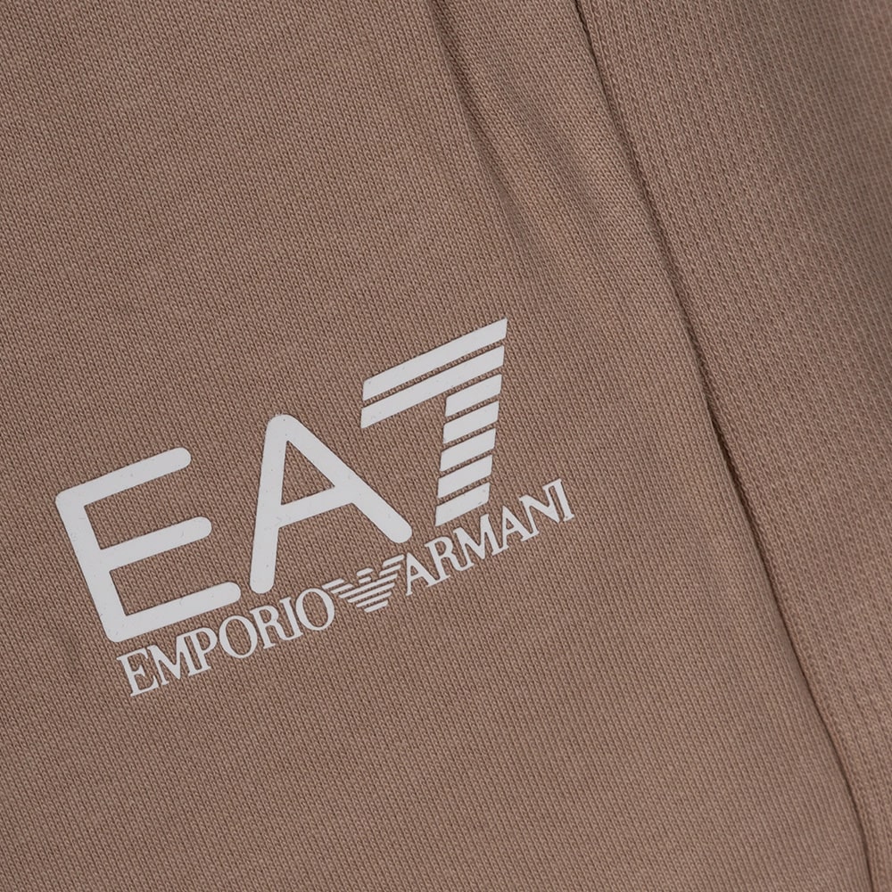 Emporio Armani EA7 Μπεζ Αθλητική Βερμούδα - 7M000204AF12681