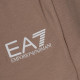 Emporio Armani EA7 Μπεζ Αθλητική Βερμούδα - 7M000204AF12681