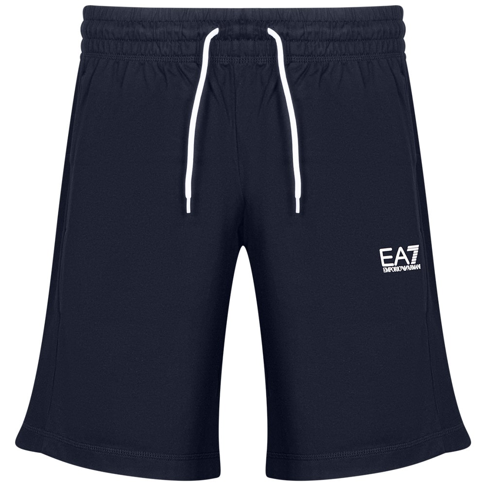 Emporio Armani EA7 Μπλε Σκούρο Αθλητική Βερμούδα - 7M000204AF12681