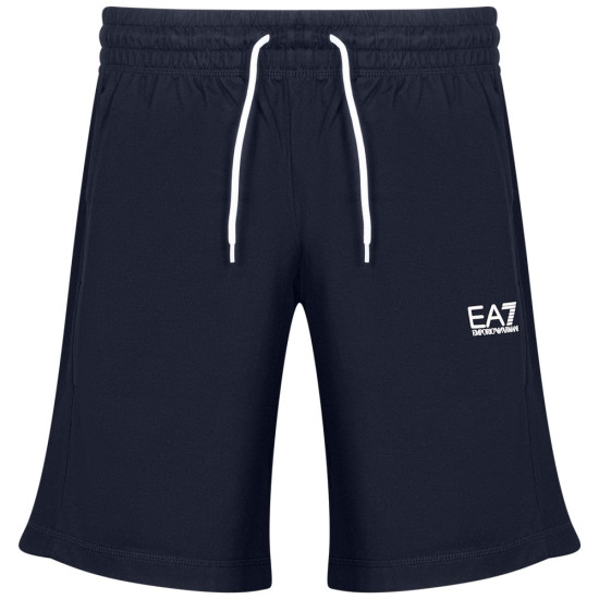 Emporio Armani EA7 Μπλε Σκούρο Αθλητική Βερμούδα - 7M000204AF12681
