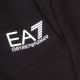 Emporio Armani EA7 Μαύρη Αθλητική Βερμούδα - 7M000204AF12681