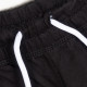 Emporio Armani EA7 Μαύρη Αθλητική Βερμούδα - 7M000204AF12681