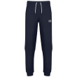 Emporio Armani EA7 Μπλε Σκούρο Παντελόνι Φόρμας - 7M000205AF12681