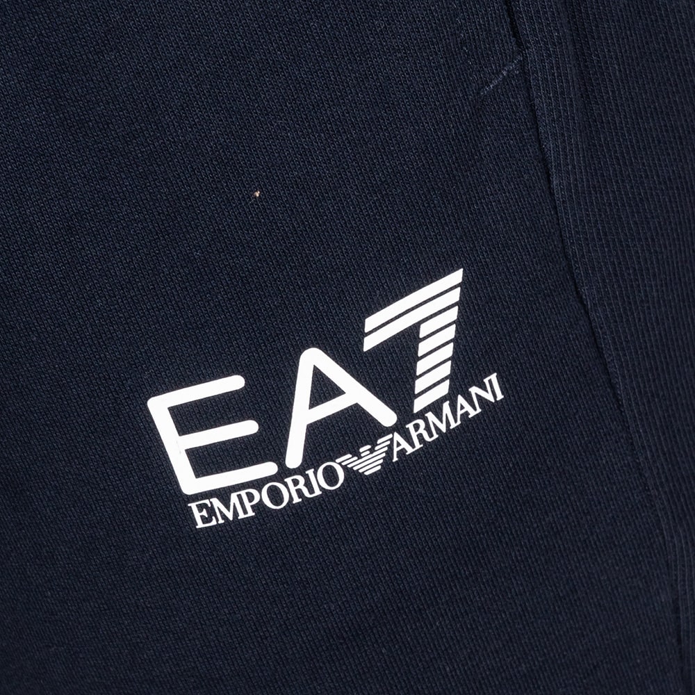 Emporio Armani EA7 Μπλε Σκούρο Παντελόνι Φόρμας - 7M000205AF12681