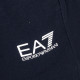 Emporio Armani EA7 Μπλε Σκούρο Παντελόνι Φόρμας - 7M000205AF12681