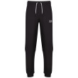Emporio Armani EA7 Μαύρο Παντελόνι Φόρμας - 7M000205AF12681