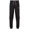 Emporio Armani EA7 Μαύρο Παντελόνι Φόρμας - 7M000205AF12681