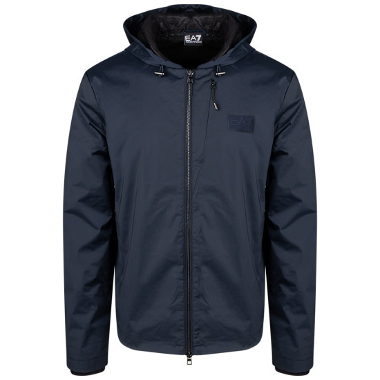 Emporio Armani EA7 Μπλε Μπουφάν Lightweight - 7M000286AF12953