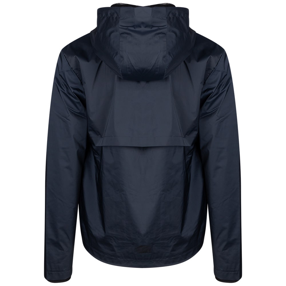 Emporio Armani EA7 Μπλε Μπουφάν Lightweight - 7M000286AF12953