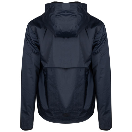 Emporio Armani EA7 Μπλε Μπουφάν Lightweight - 7M000286AF12953