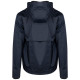 Emporio Armani EA7 Μπλε Μπουφάν Lightweight - 7M000286AF12953