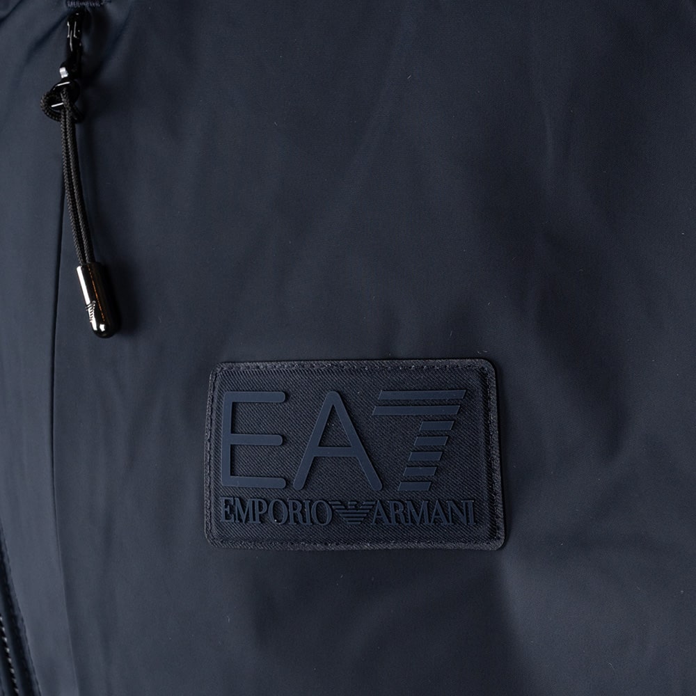 Emporio Armani EA7 Μπλε Μπουφάν Lightweight - 7M000286AF12953