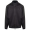 Emporio Armani EA7 Μαύρη Ζακέτα High Neck - 7M000307AF13526