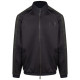 Emporio Armani EA7 Μαύρη Ζακέτα High Neck - 7M000307AF13526
